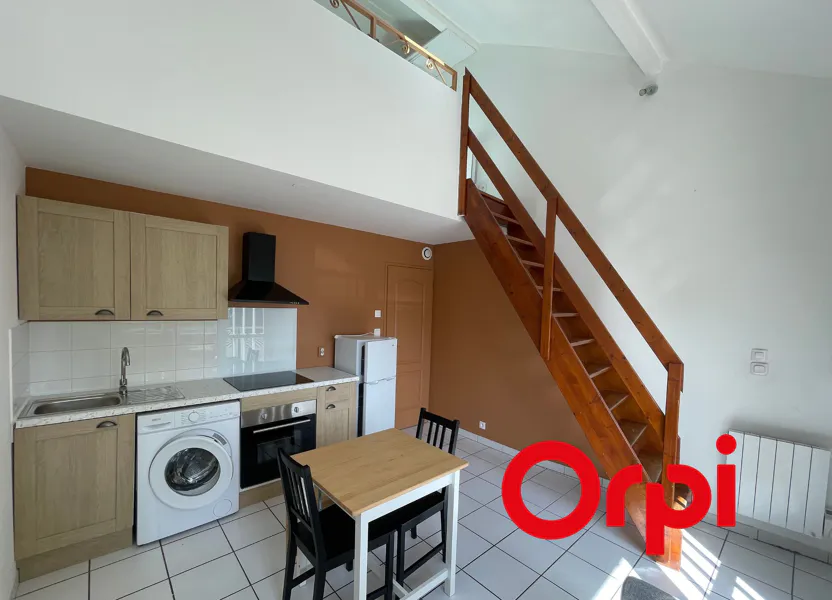 Appartement Rue Eugène Maréchal à Vénissieux