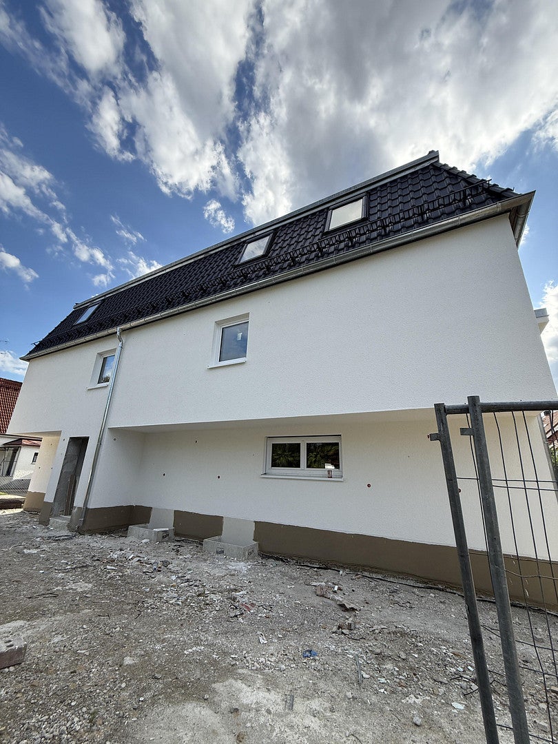 Wohnung Freisinger Weg in Neufahrn bei Freising