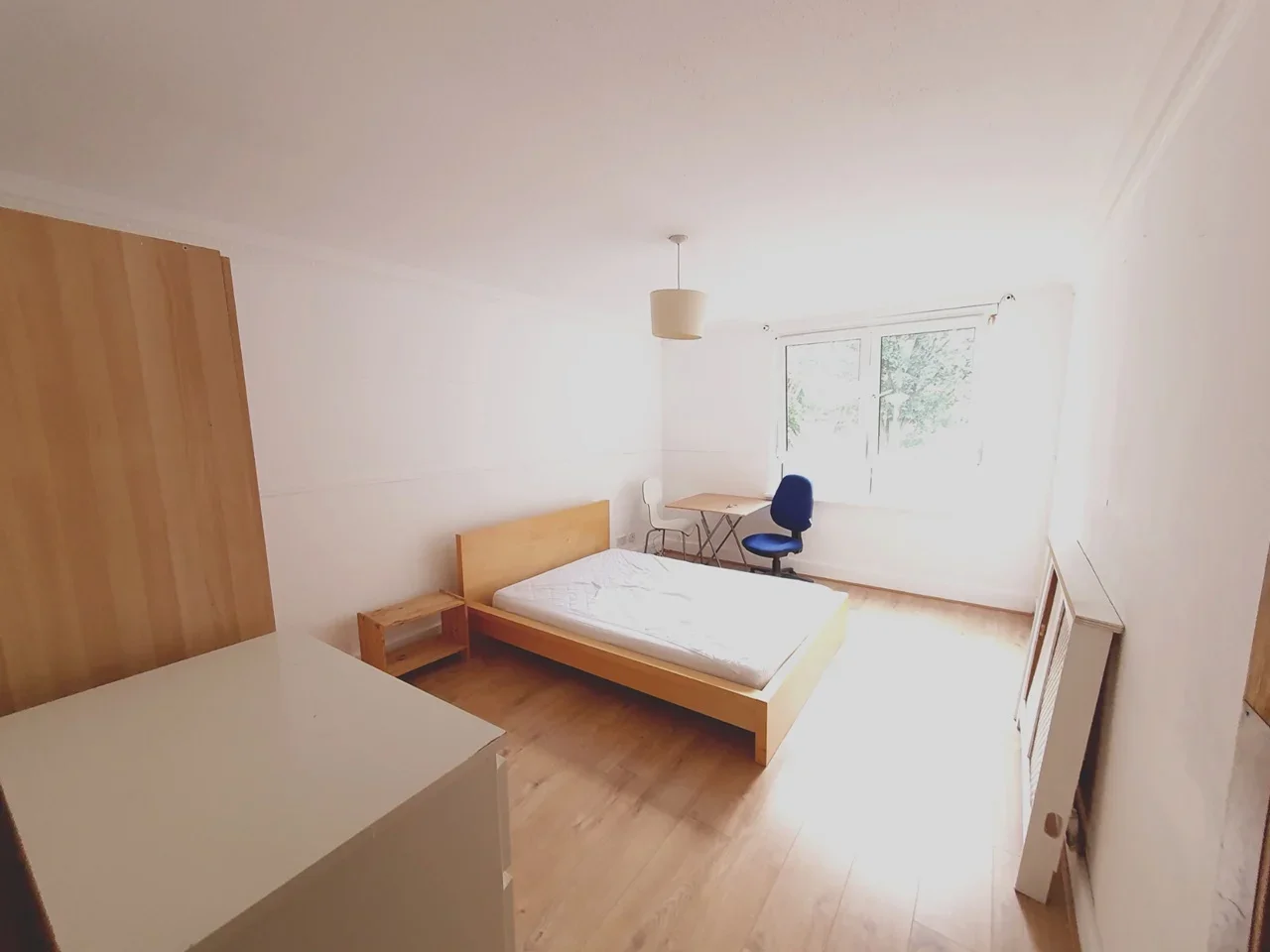 House Westacott Close in Greater London