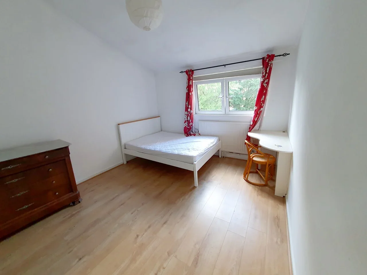 House Westacott Close in Greater London