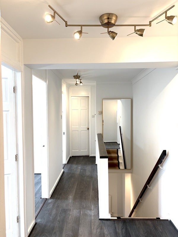Flat Weatherley Close in Greater London