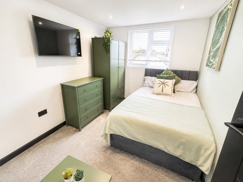 Room Canterbury Street in Gillingham