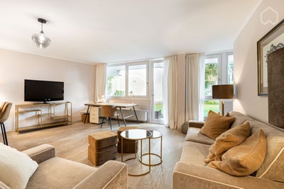 Haus Dachauer Straße in München
