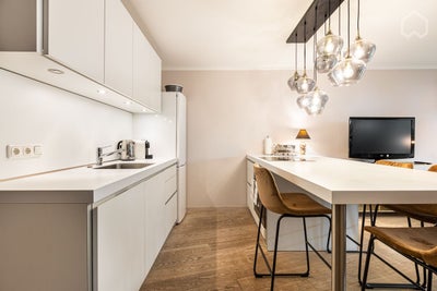 Haus Dachauer Straße in München