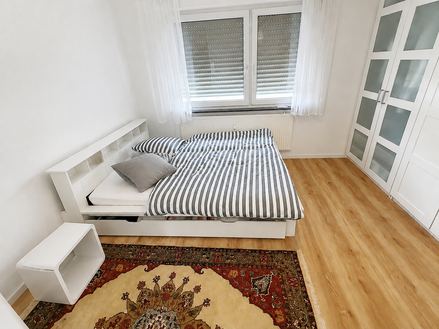Wohnung Berliner Straße in Bad Vilbel
