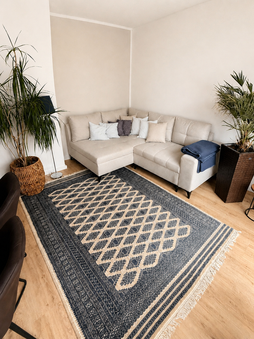 Wohnung Berliner Straße in Bad Vilbel