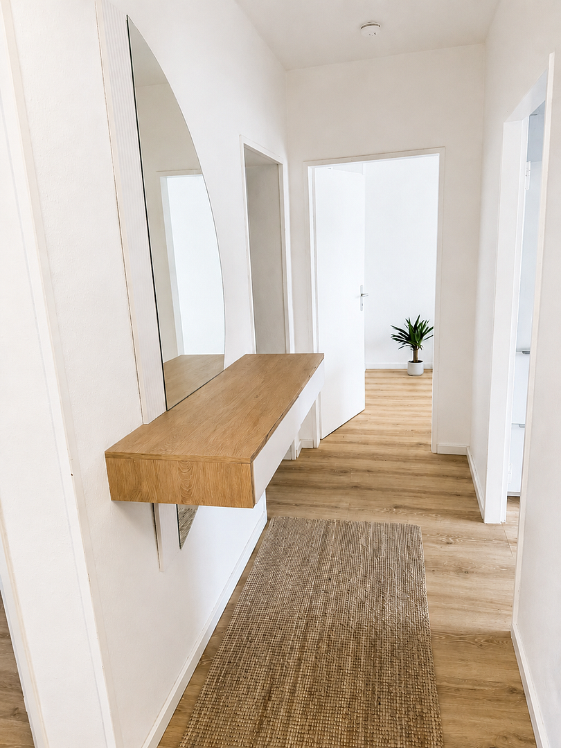 Wohnung Berliner Straße in Bad Vilbel