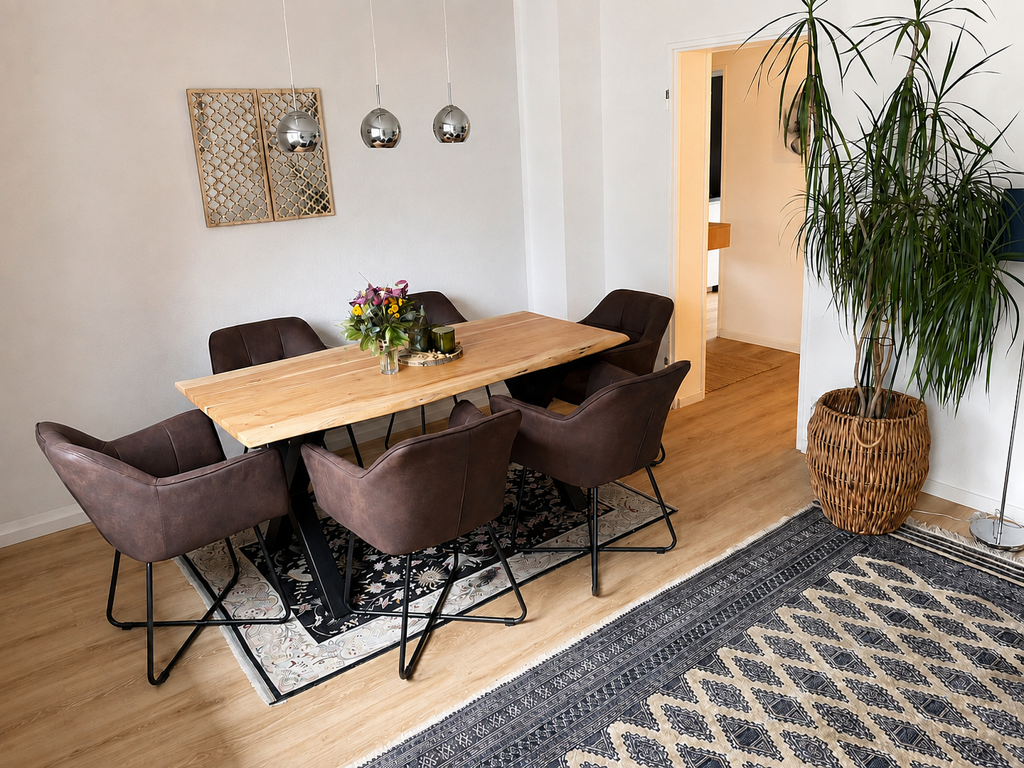 Wohnung Berliner Straße in Bad Vilbel