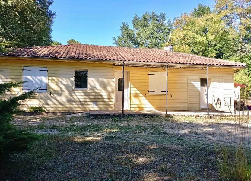 Maison Impasse de la Pierre Blanche à Sanilhac