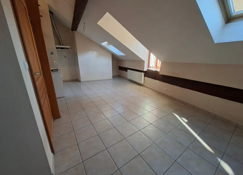 Appartement Rue Basse à Mende