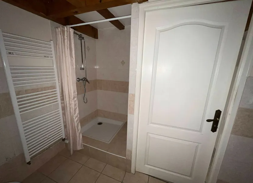 Appartement Rue Basse à Mende