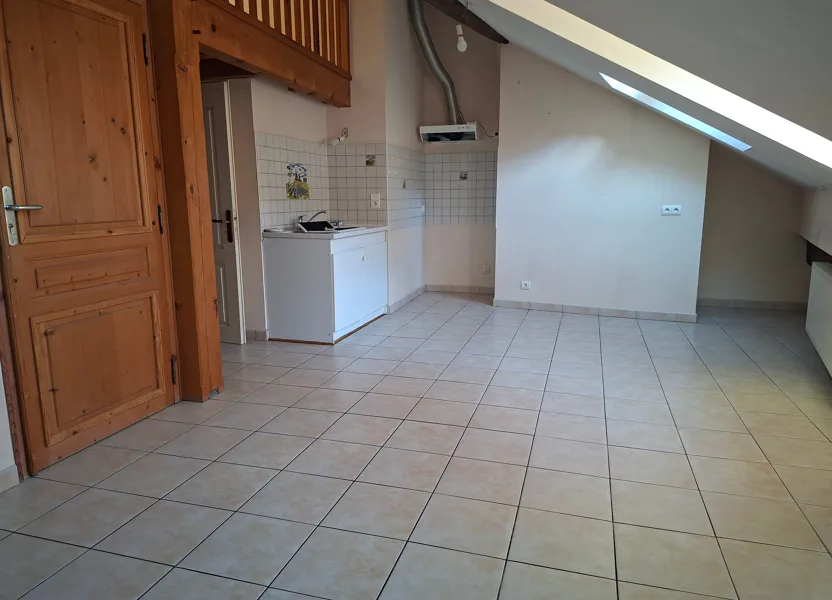Appartement Rue Basse à Mende