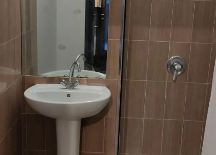 Room avenue Jean Marchand in Villeneuve-Loubet