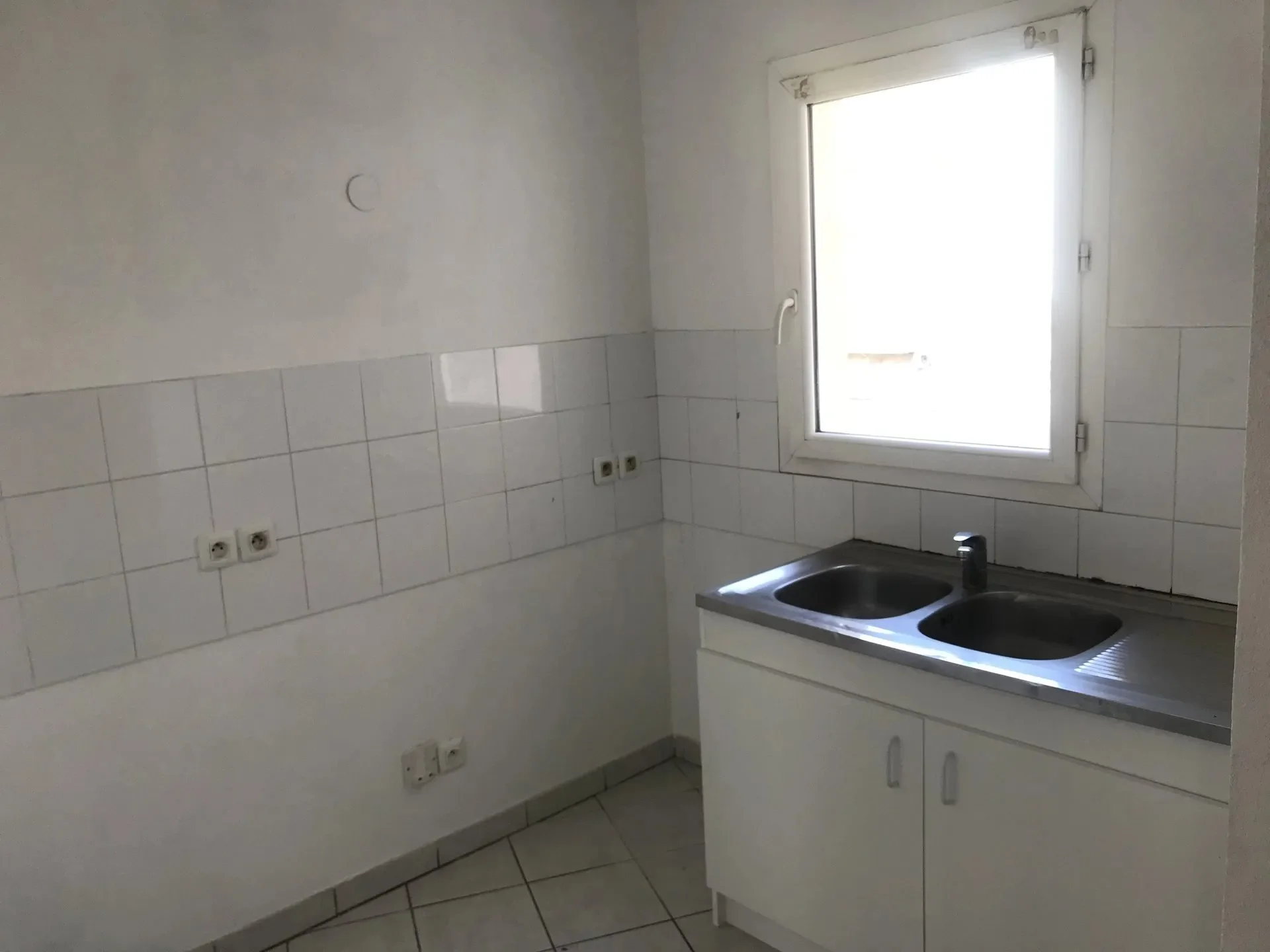 Appartement Rue Rancher à Nice