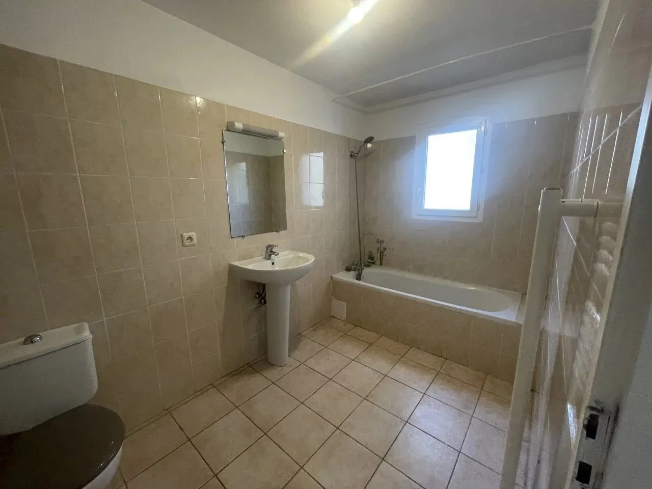 Appartement Rue Rancher à Nice