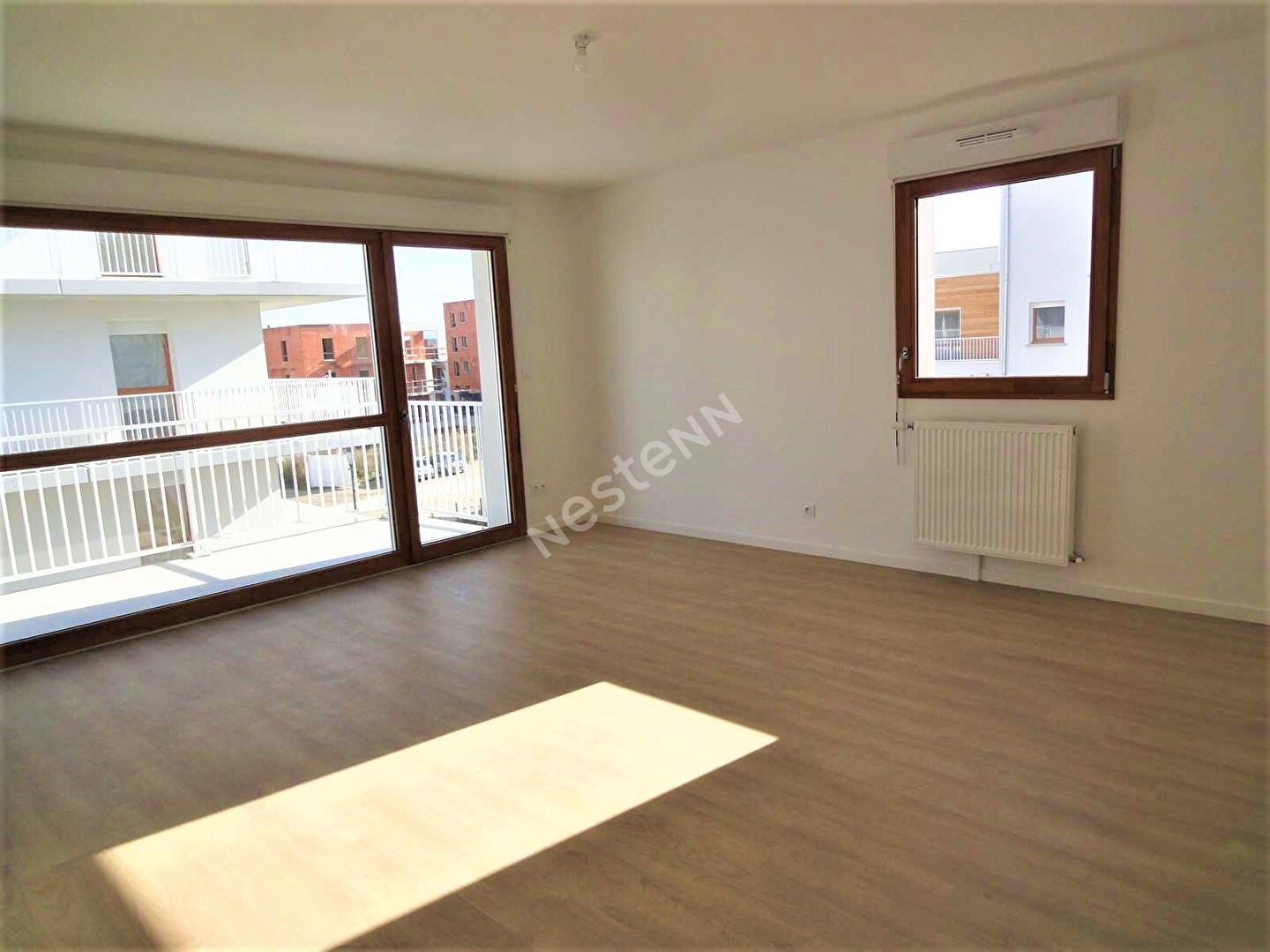 Appartement Avenue Jean Jaurès à Reims