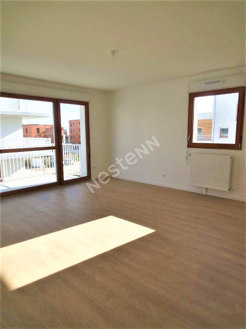 Appartement Avenue Jean Jaurès à Reims