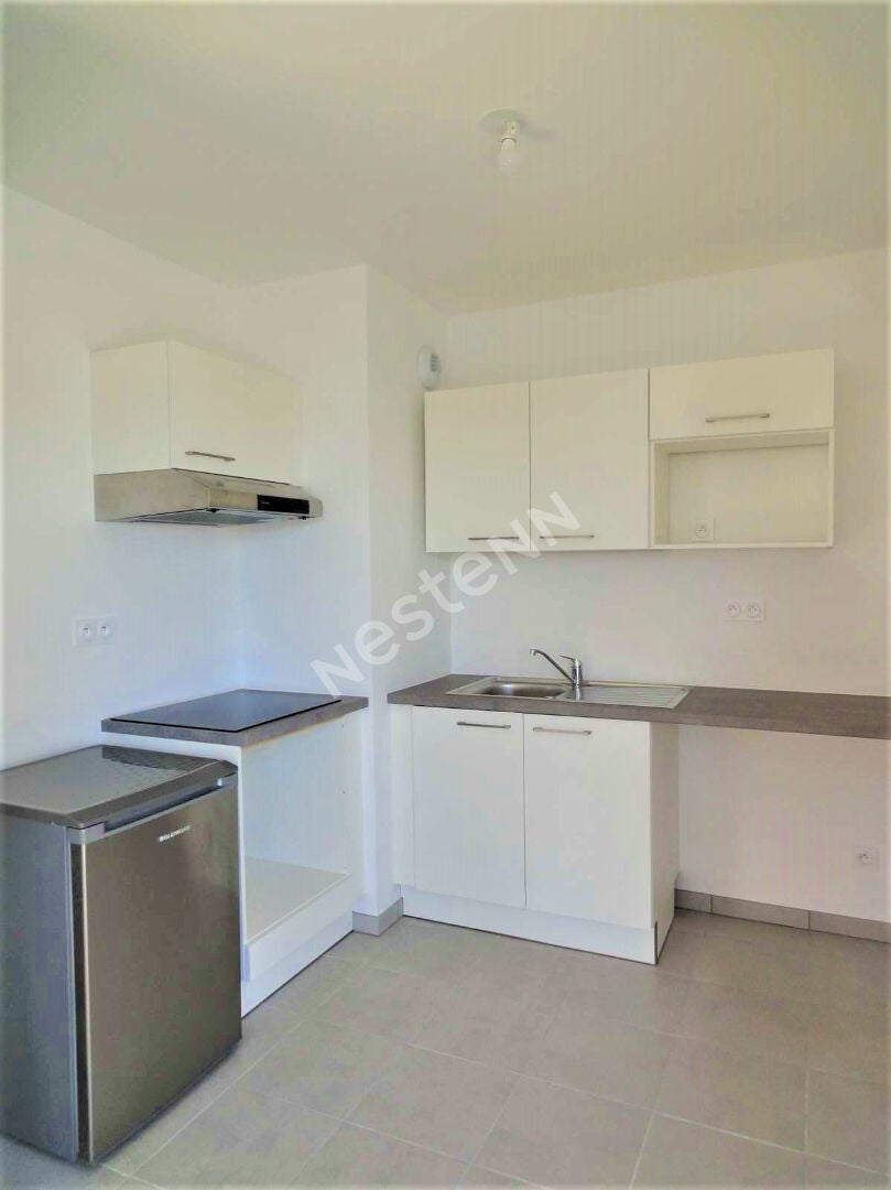 Appartement Avenue Jean Jaurès à Reims