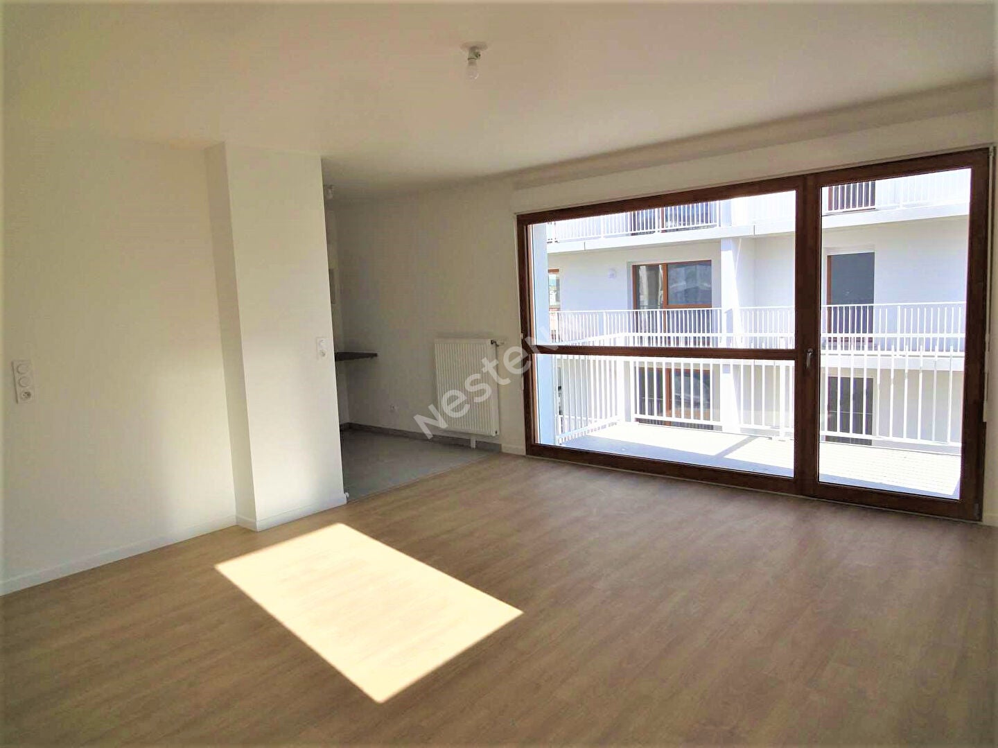 Appartement Avenue Jean Jaurès à Reims