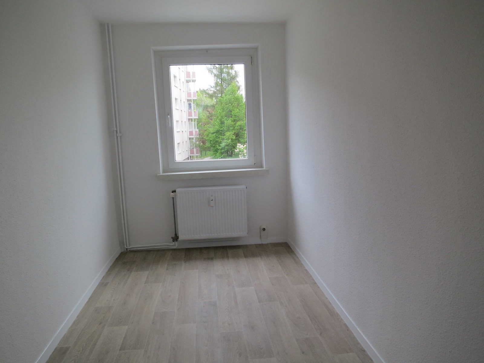 Wohnung Am Wiegwasser in Gotha