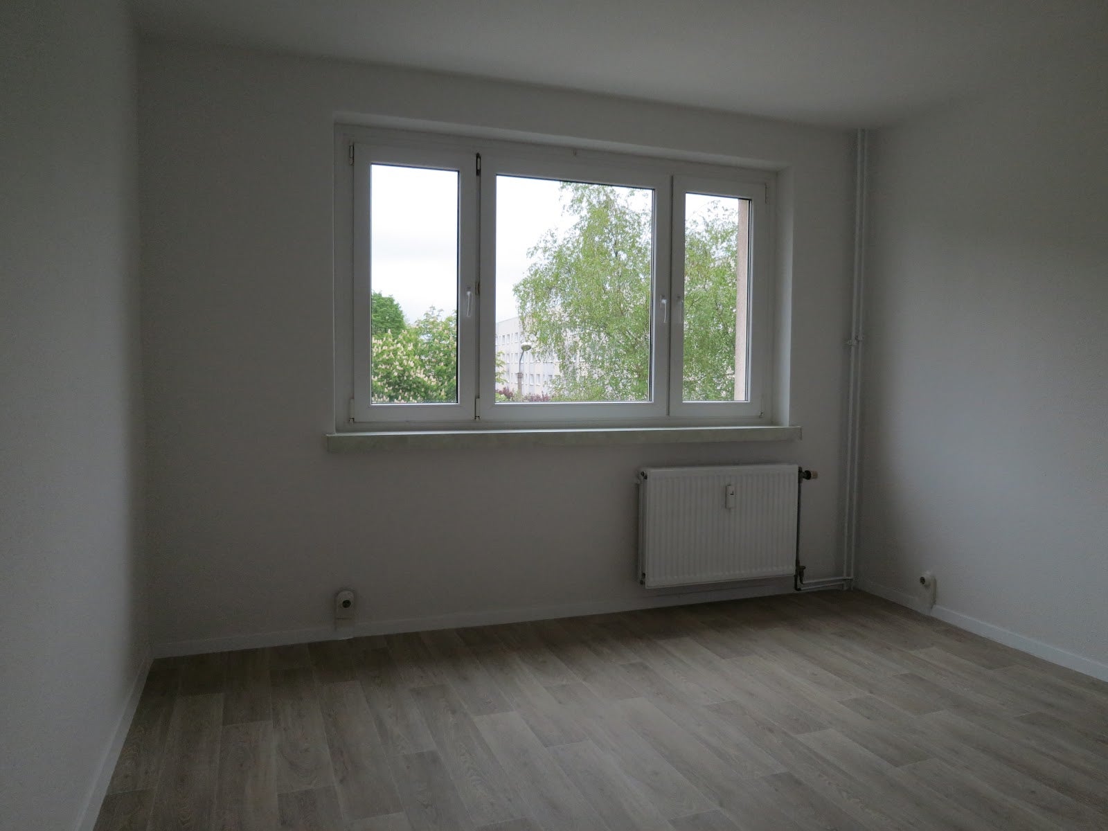 Wohnung Am Wiegwasser in Gotha