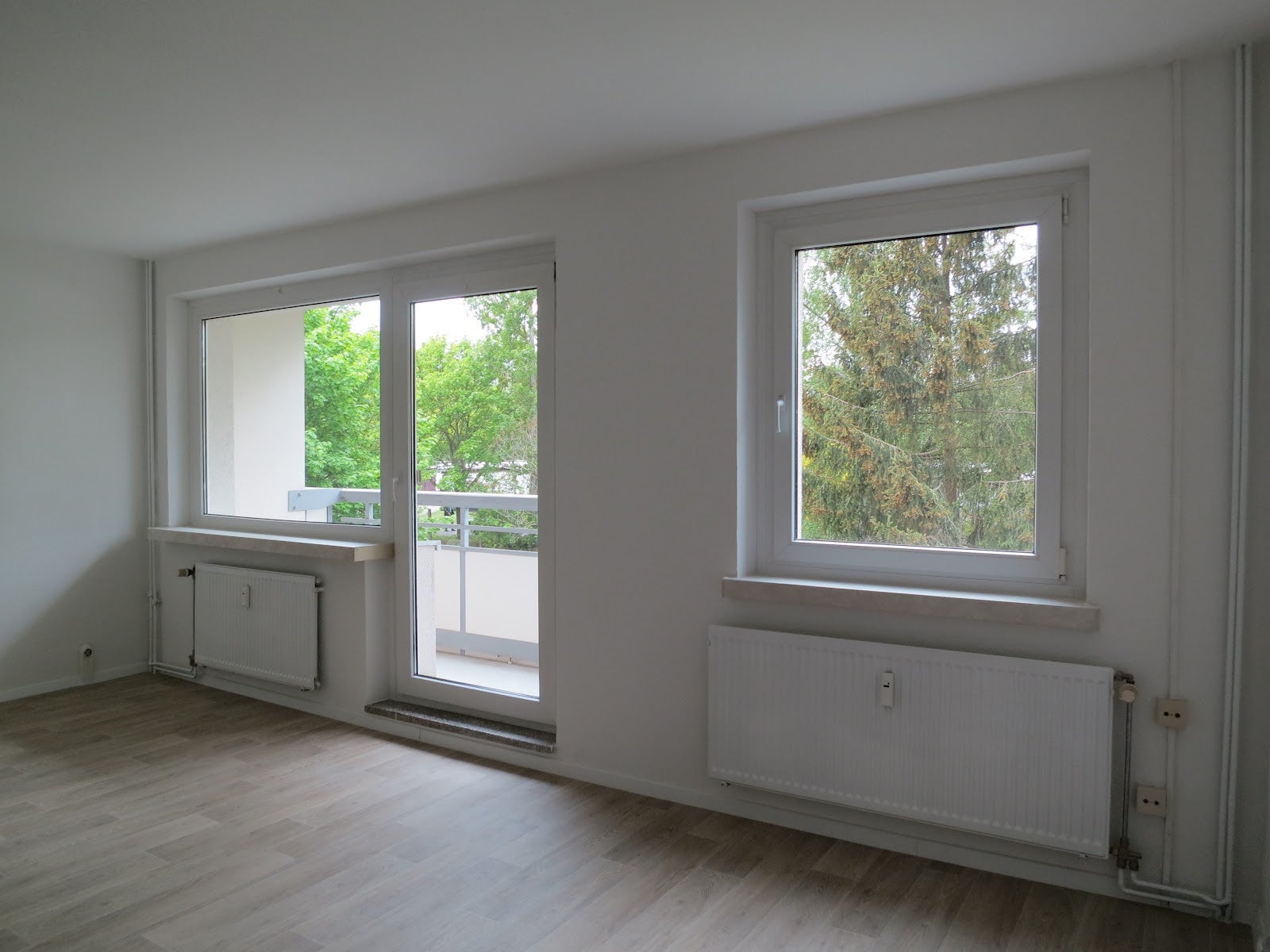 Wohnung Am Wiegwasser in Gotha