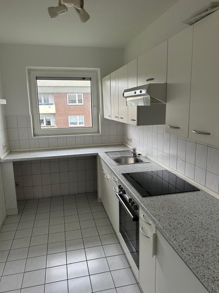 Wohnung Trögelsbyer Weg in Flensburg
