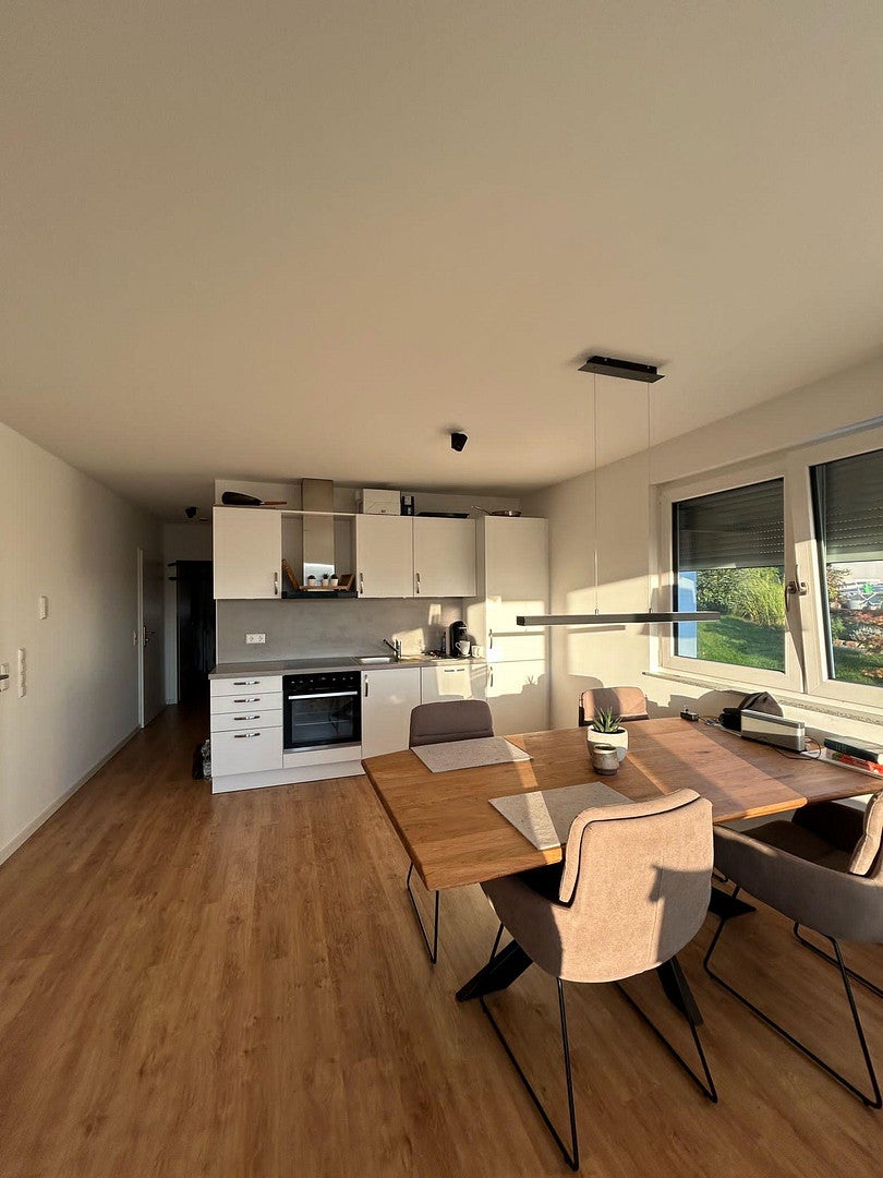 Wohnung Am Eselsberg in Ulm