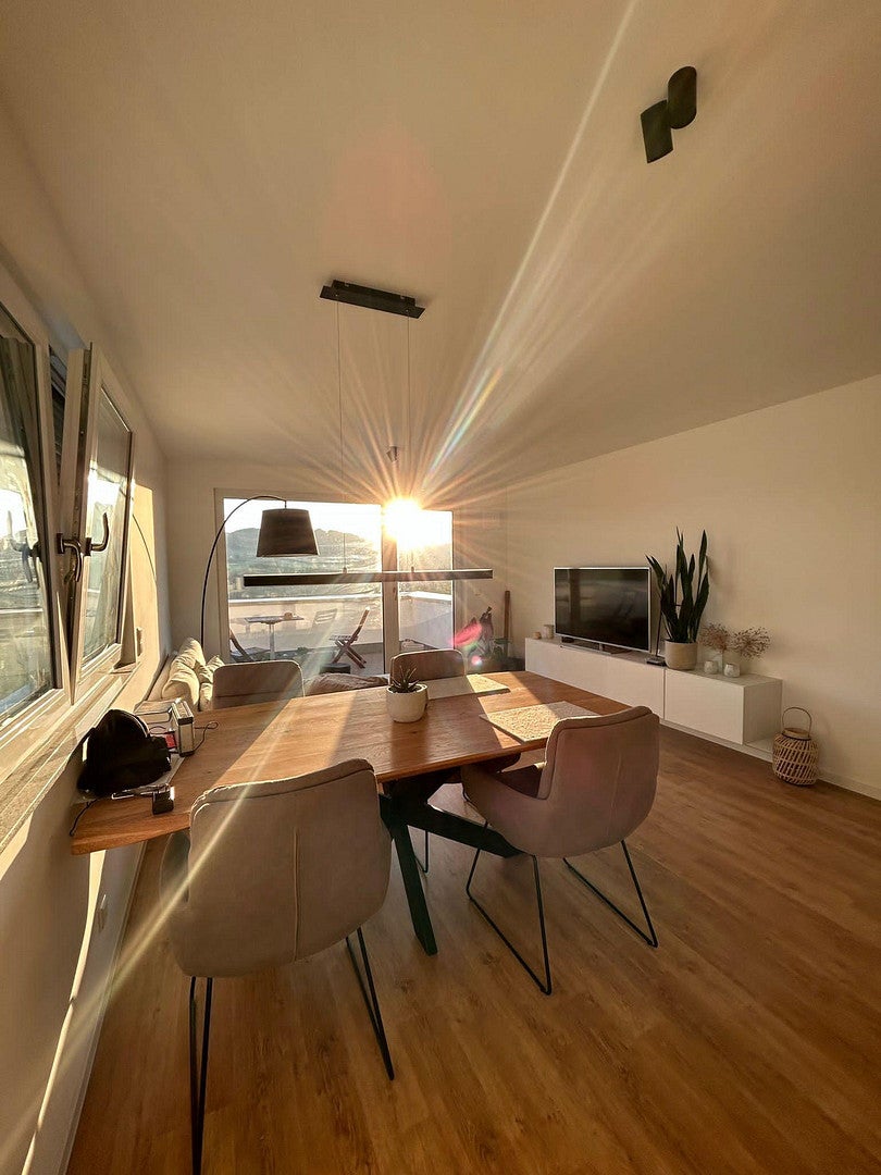 Wohnung Am Eselsberg in Ulm