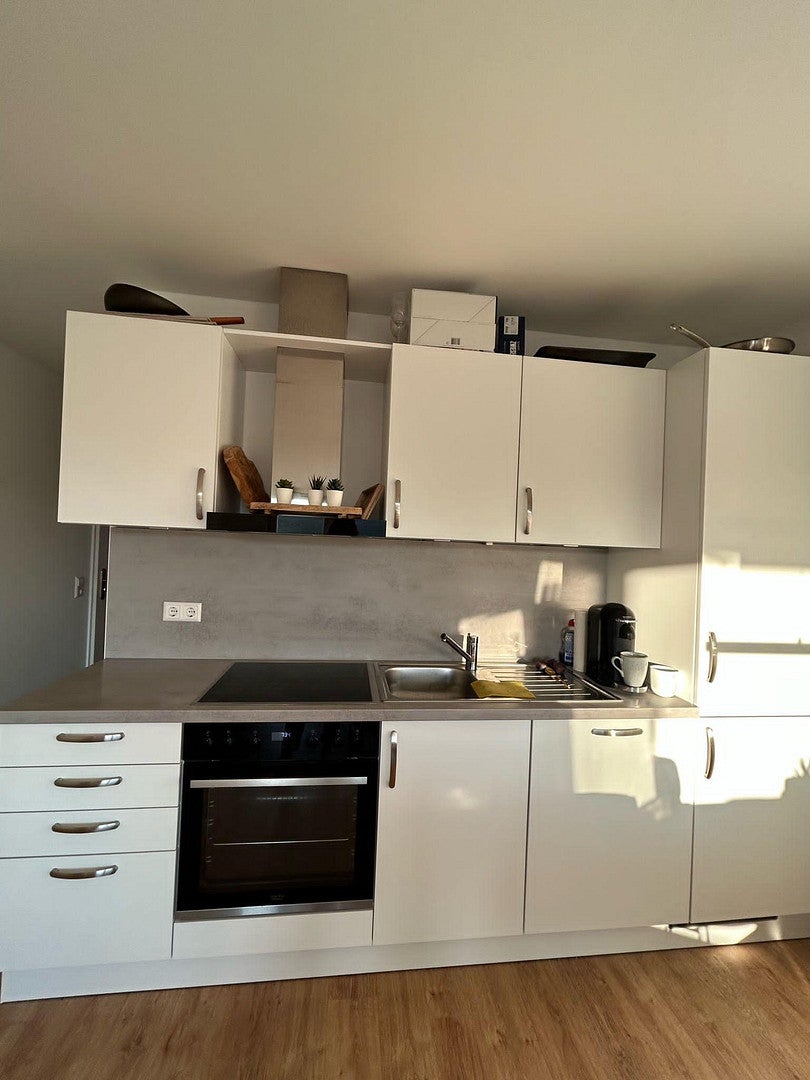 Wohnung Am Eselsberg in Ulm