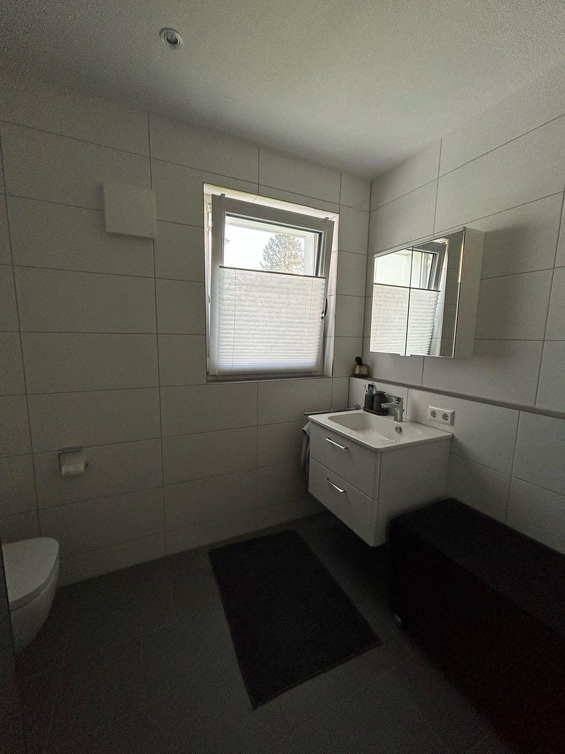 Wohnung Am Eselsberg in Ulm