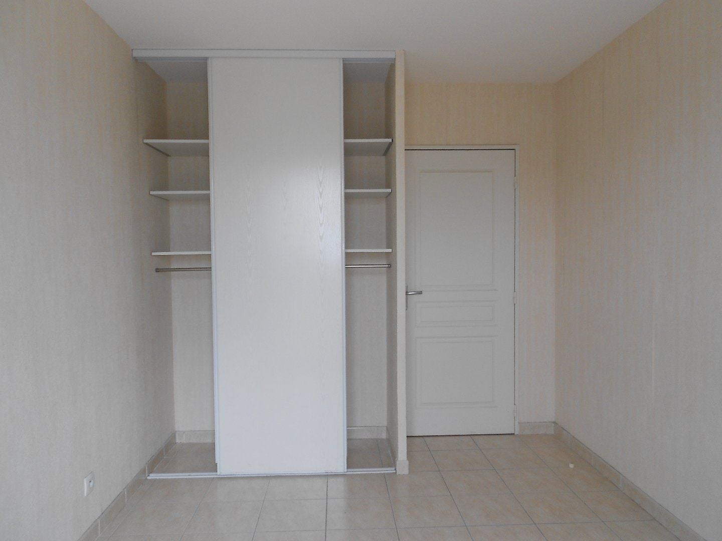 Appartement Rue Saint-Priest à Montpellier