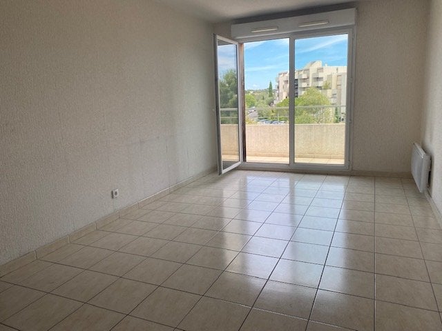 Appartement Rue Saint-Priest à Montpellier