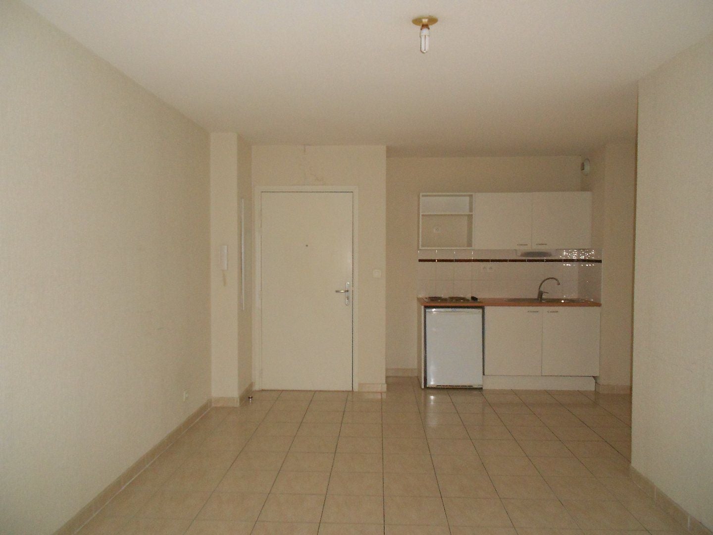 Appartement Rue Saint-Priest à Montpellier