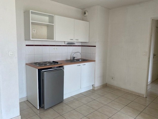 Appartement Rue Saint-Priest à Montpellier