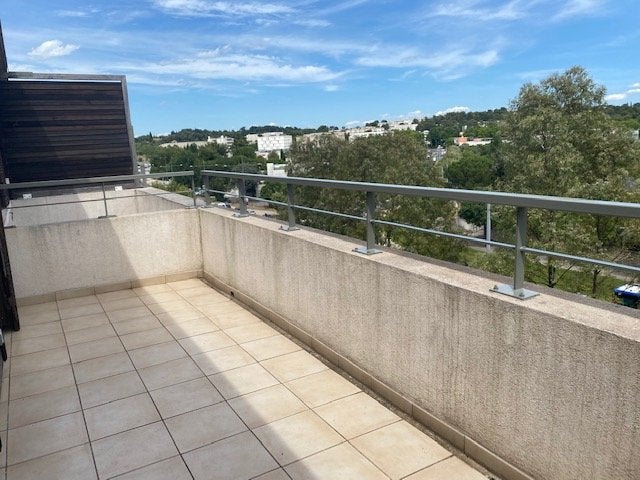 Appartement Rue Saint-Priest à Montpellier