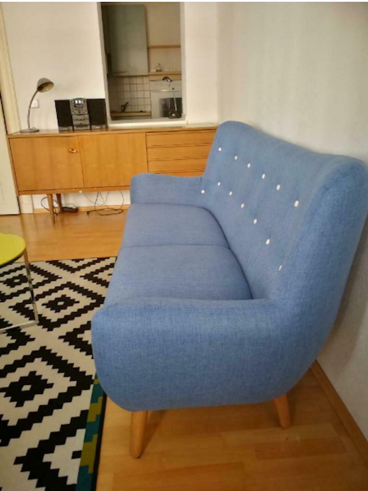 Wohnung Steinstraße in Leipzig