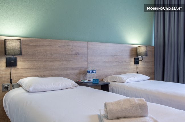 Appartement Boulevard Demorieux à Le Mans