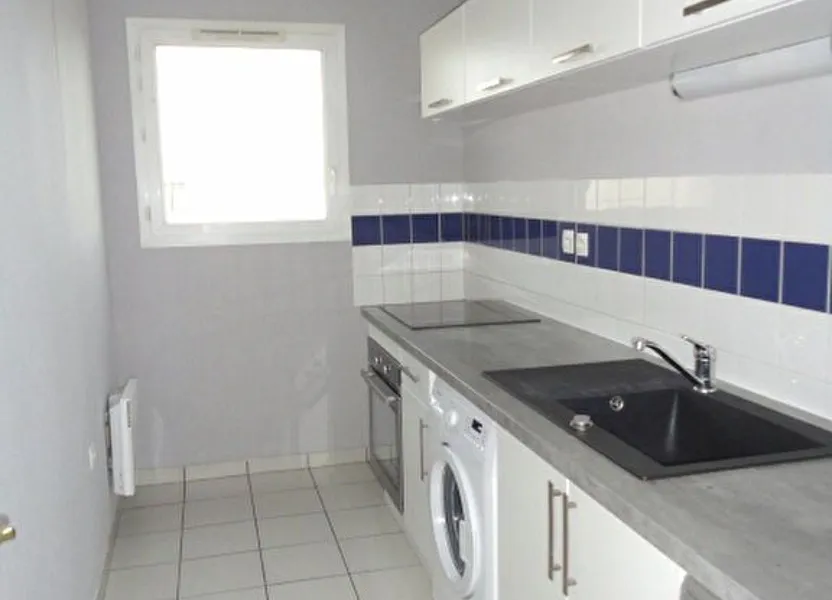 Appartement Rue Labédoyère à Le Havre