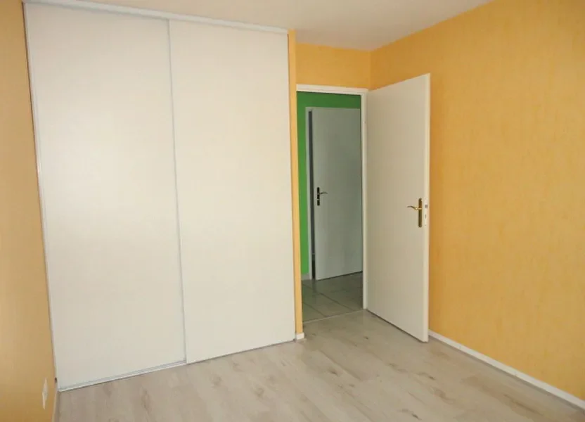 Appartement Rue Labédoyère à Le Havre