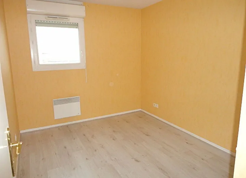 Appartement Rue Labédoyère à Le Havre