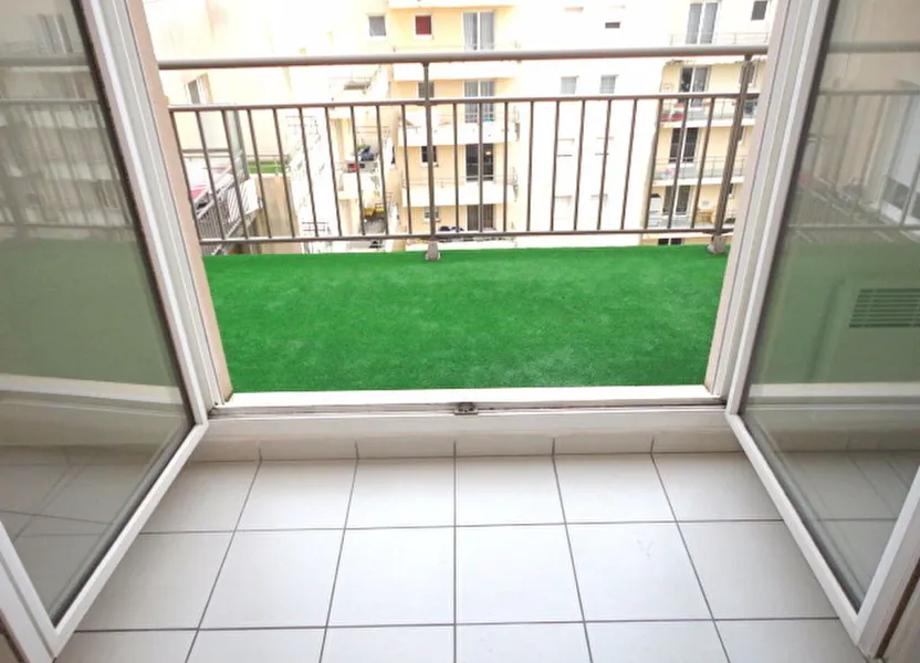 Appartement Rue Labédoyère à Le Havre