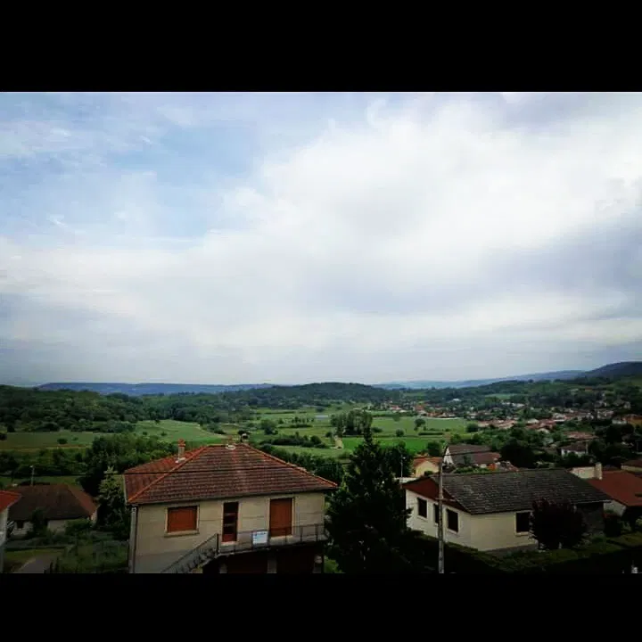 Room Rue du Lac in Châtel-Guyon