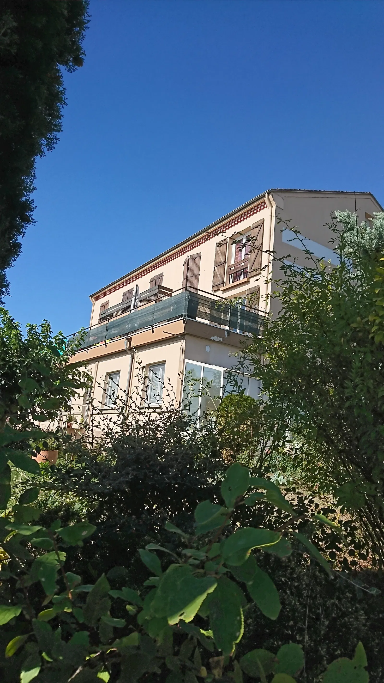 Room Rue du Lac in Châtel-Guyon