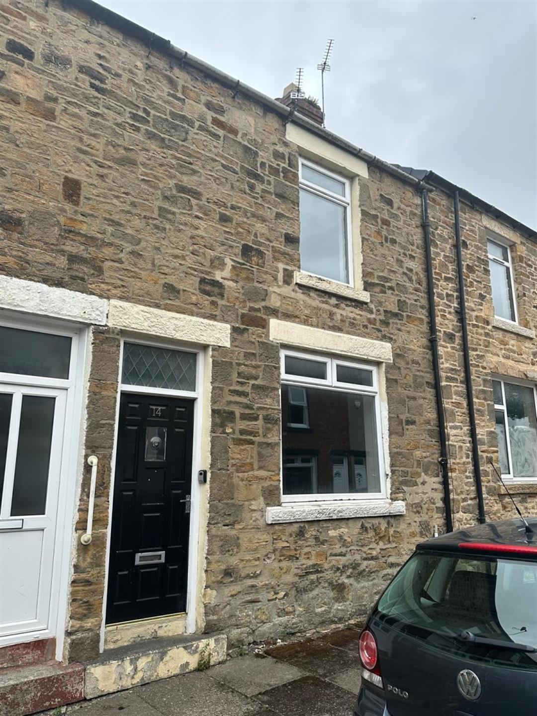 House Walter Street in Shildon