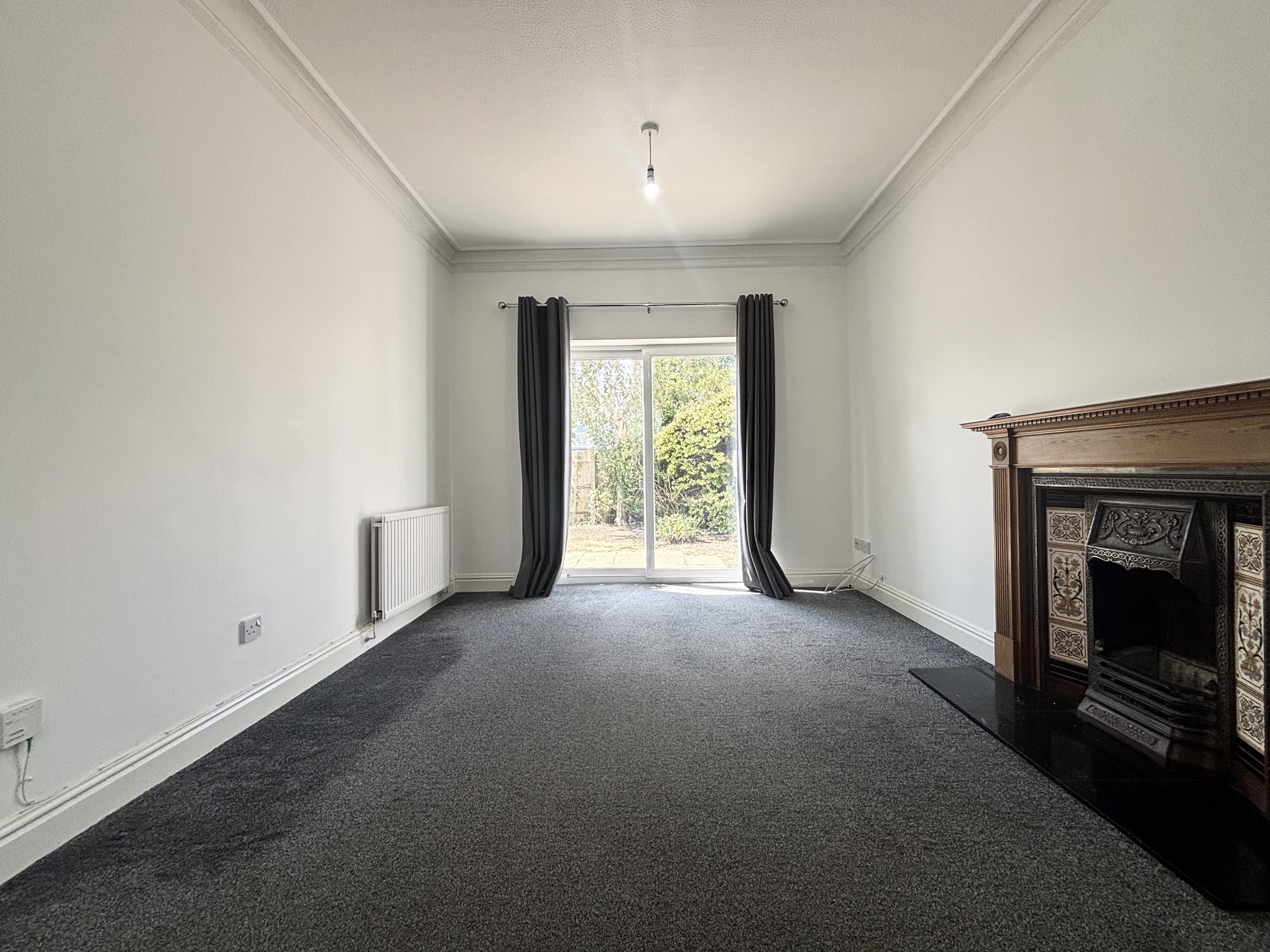 Flat Ayleswater in Watermead