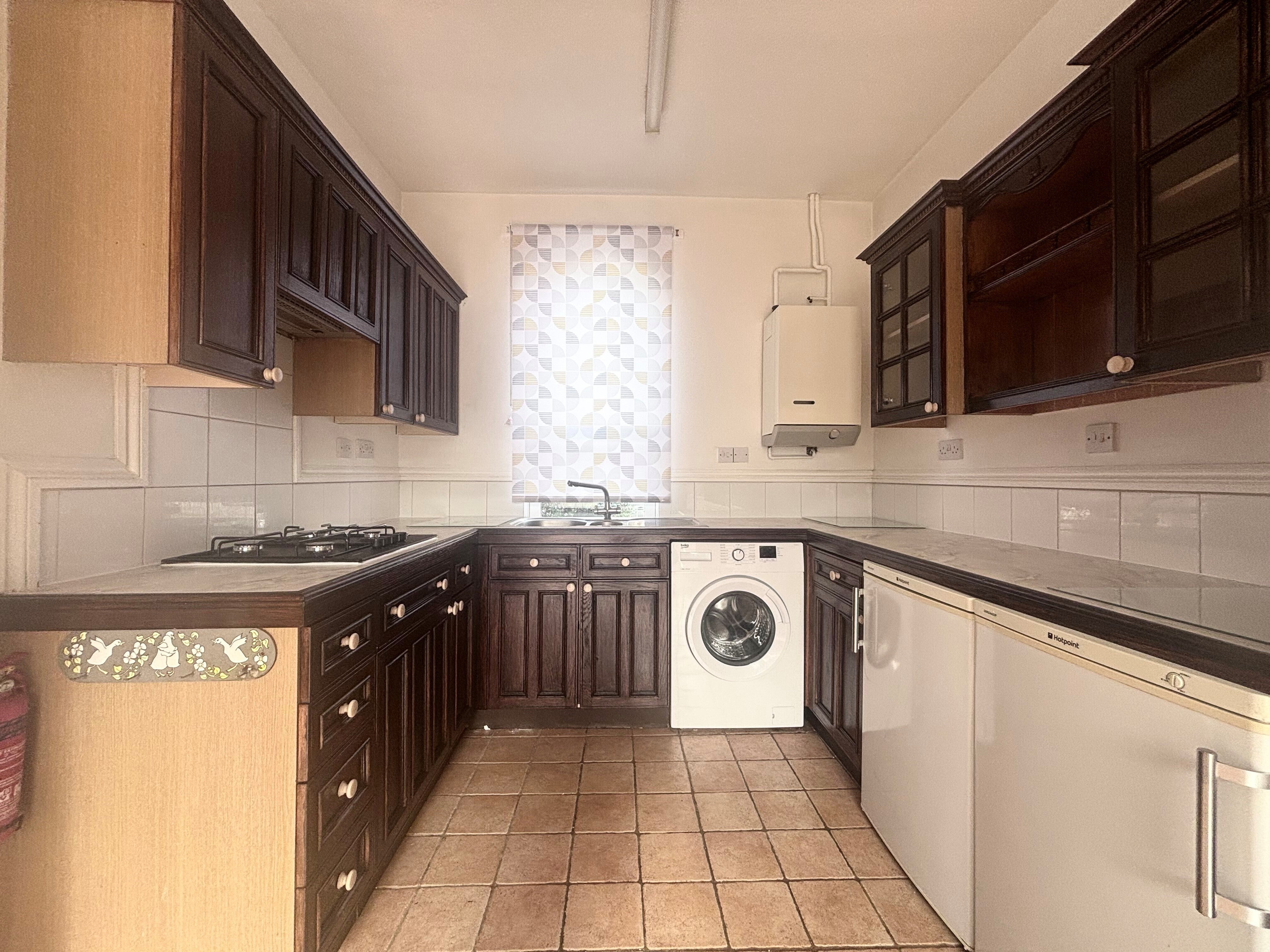 Flat Ayleswater in Watermead