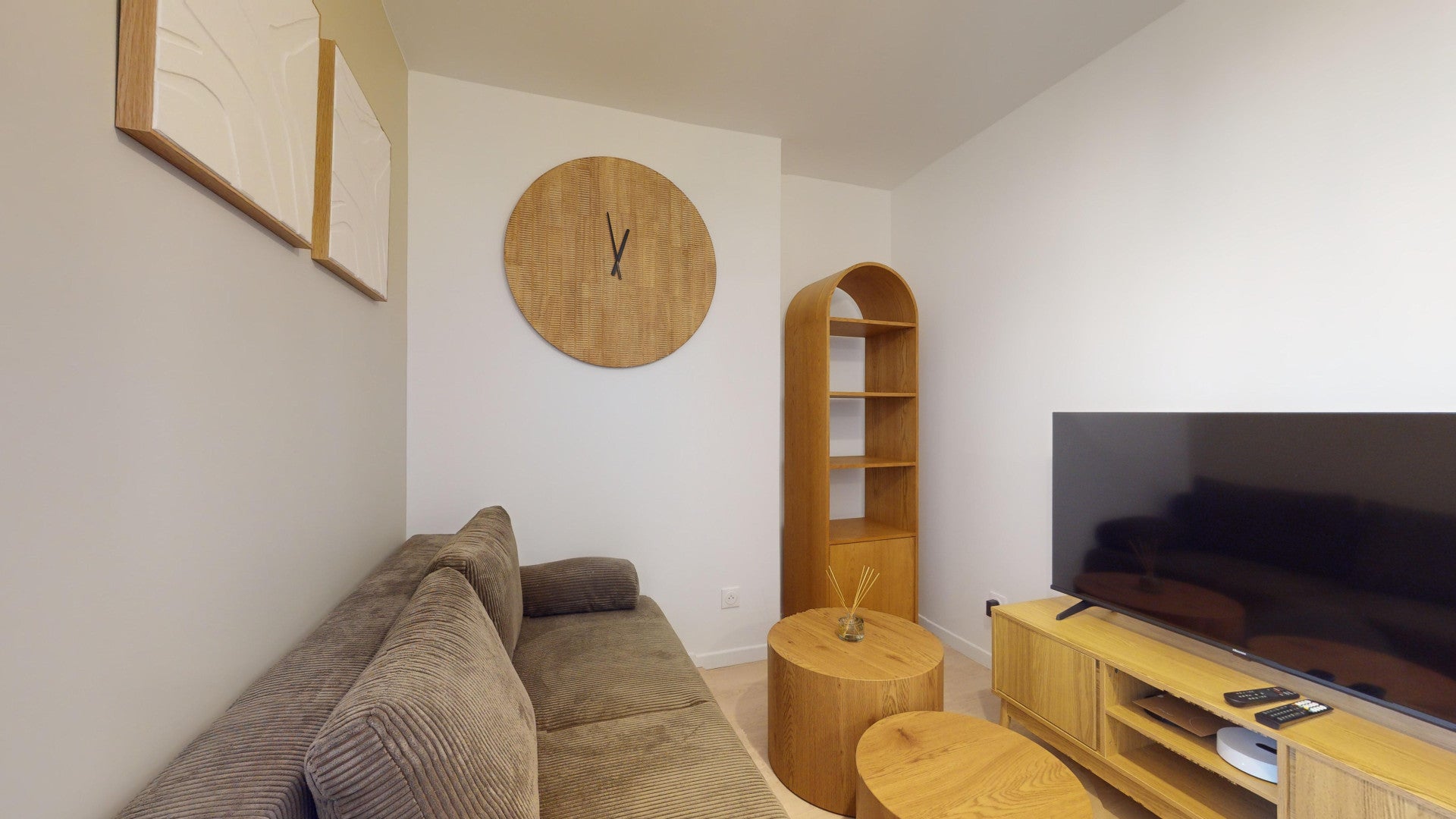 Appartement Rue des Jacobins à Amiens