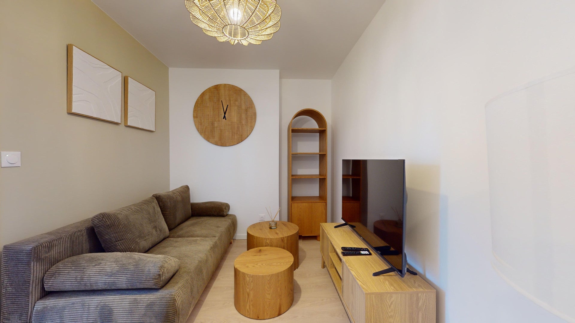 Appartement Rue des Jacobins à Amiens