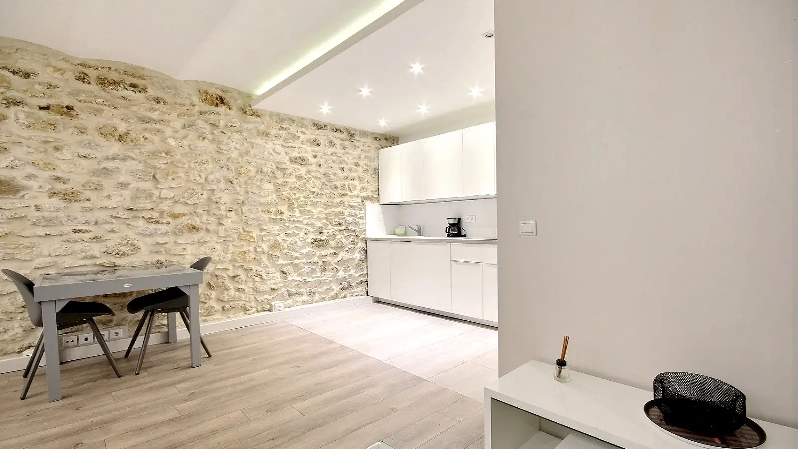Appartement Avenue Kléber à Paris